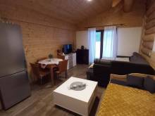 Apartmán 1+kk - Černá Voda