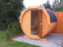 Apartmán 1+kk - Černá Voda