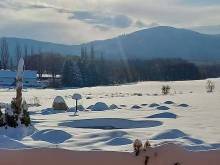 Apartmán 1+kk - Černá Voda