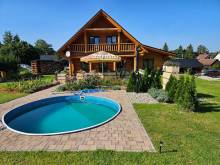 Apartmán 1+kk - Černá Voda