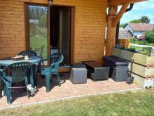 Apartmán 1+kk - Černá Voda
