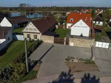 Apartmány Levandule - Břilice