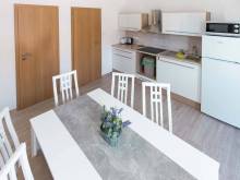 Apartmány Levandule - Břilice