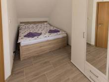 Apartmány Levandule - Břilice