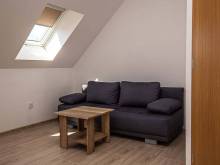 Apartmány Levandule - Břilice