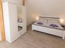 Apartmány Levandule - Břilice