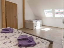 Apartmány Levandule - Břilice