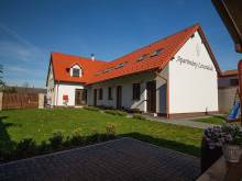 Apartmány Levandule - Břilice