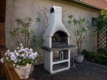Apartmány Levandule - Břilice