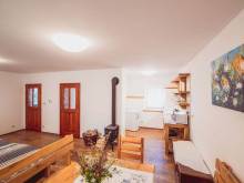 Penzion na statku - Štěpánovice