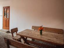 Penzion na statku - Štěpánovice