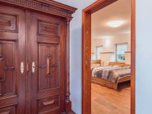 Penzion na statku - Štěpánovice