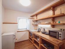 Penzion na statku - Štěpánovice