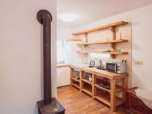 Penzion na statku - Štěpánovice