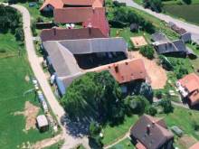Kořistův statek - Jimramovské Pavlovice