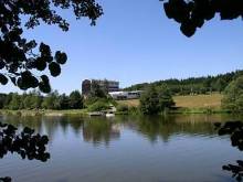 Kořistův statek - Jimramovské Pavlovice