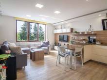 Apartmán U nás doma - Břeclav