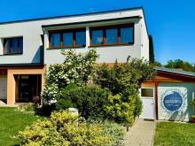 Rodinný apartmán Hrušovánek - Hrušovany nad Jevišovkou