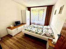 Rodinný apartmán Hrušovánek - Hrušovany nad Jevišovkou