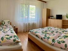 Rodinný apartmán Hrušovánek - Hrušovany nad Jevišovkou