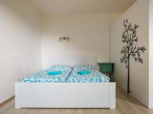 Apartmány Špička - Stříbrnice