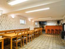 Apartmány Špička - Stříbrnice