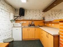 Apartmány Špička - Stříbrnice