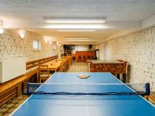 Apartmány Špička - Stříbrnice
