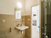 Apartmány Špička - Stříbrnice