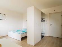 Apartmány Špička - Stříbrnice