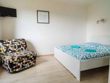 Apartmány Špička - Stříbrnice