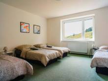 Apartmány Špička - Stříbrnice