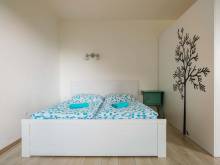 Apartmány Špička - Stříbrnice