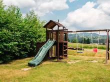 Apartmány Špička - Stříbrnice