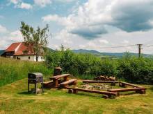 Apartmány Špička - Stříbrnice