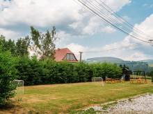 Apartmány Špička - Stříbrnice