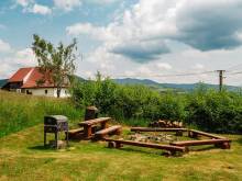 Apartmány Špička - Stříbrnice