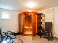 Apartmány Špička - Stříbrnice