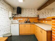 Apartmány Špička - Stříbrnice