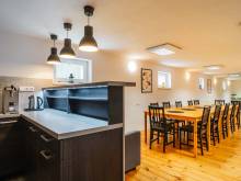 Apartmány Špička - Stříbrnice