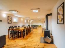 Apartmány Špička - Stříbrnice