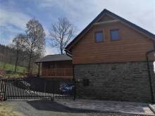 Roubenka pod Lesem - Karlovice