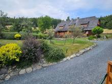 Roubenka pod Lesem - Karlovice