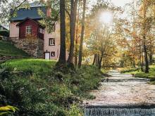 Chalupa Nad Potokem - Dolní Údolí