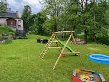 Chalupa Nad Potokem - Dolní Údolí