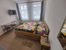 Apartmány Na Valše - Sušice