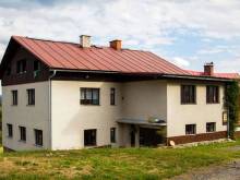 Pension Aneta - Sklenařice