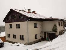 Pension Aneta - Sklenařice