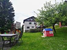 Pension Aneta - Sklenařice