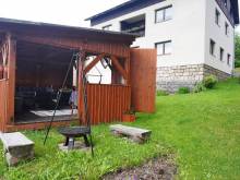 Pension Aneta - Sklenařice